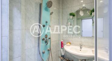 Двустаен апартамент, Варна, Младост 1, 668081, Снимка 14