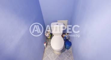 Двустаен апартамент, Варна, Младост 1, 668081, Снимка 16