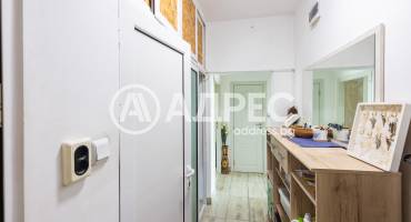 Двустаен апартамент, Варна, Младост 1, 668081, Снимка 17