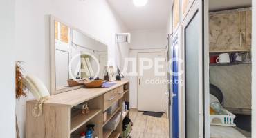 Двустаен апартамент, Варна, Младост 1, 668081, Снимка 18