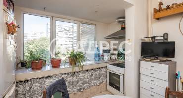 Двустаен апартамент, Варна, Младост 1, 668081, Снимка 2