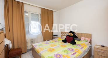 Двустаен апартамент, Варна, Младост 1, 668081, Снимка 3