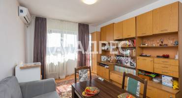 Двустаен апартамент, Варна, Младост 1, 668081, Снимка 5