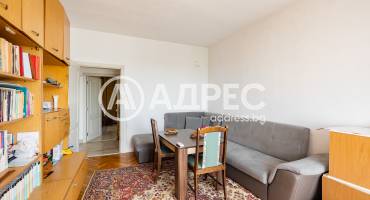 Двустаен апартамент, Варна, Младост 1, 668081, Снимка 6