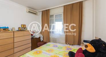 Двустаен апартамент, Варна, Младост 1, 668081, Снимка 8