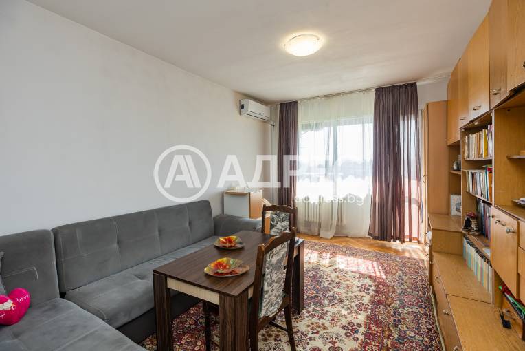 Двустаен апартамент, Варна, Младост 1, 668081, Снимка 1