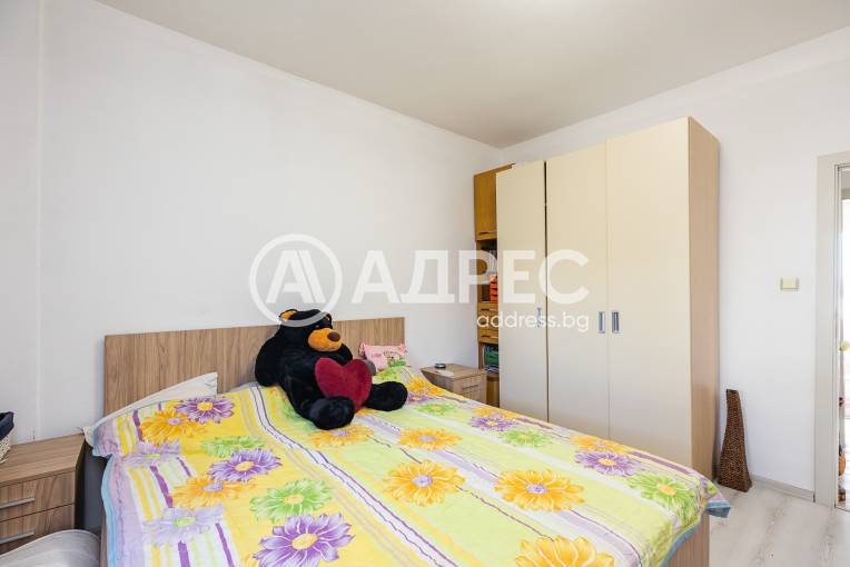 Двустаен апартамент, Варна, Младост 1, 668081, Снимка 9