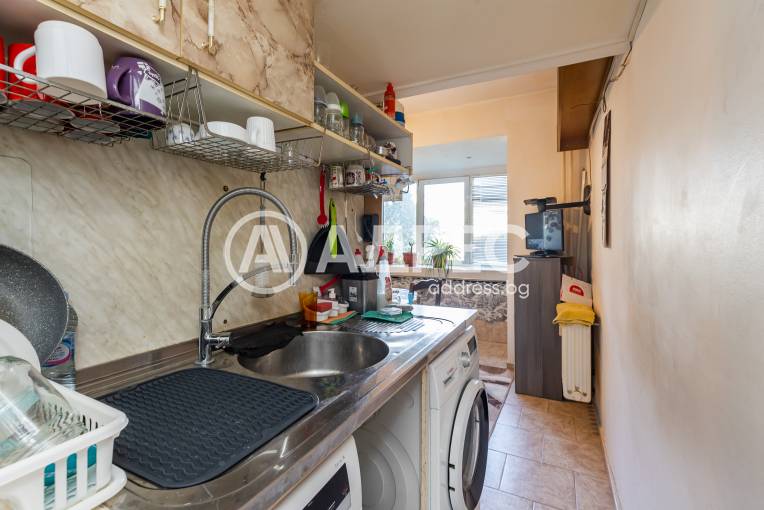 Двустаен апартамент, Варна, Младост 1, 668081, Снимка 10