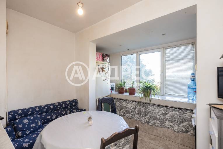 Двустаен апартамент, Варна, Младост 1, 668081, Снимка 11