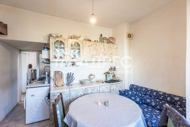 Двустаен апартамент, Варна, Младост 1, 668081, Снимка 13