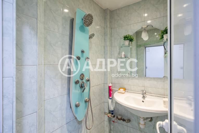 Двустаен апартамент, Варна, Младост 1, 668081, Снимка 14