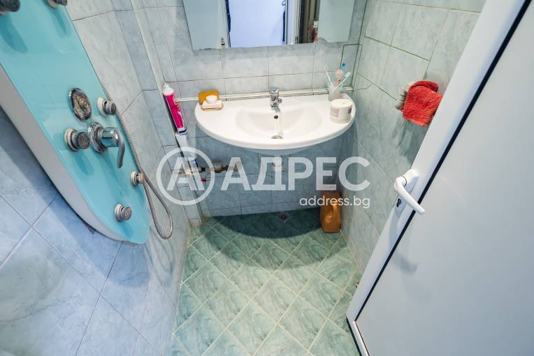 Двустаен апартамент, Варна, Младост 1, 668081, Снимка 15