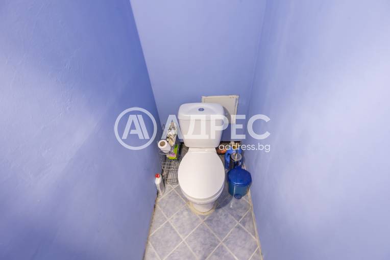 Двустаен апартамент, Варна, Младост 1, 668081, Снимка 16