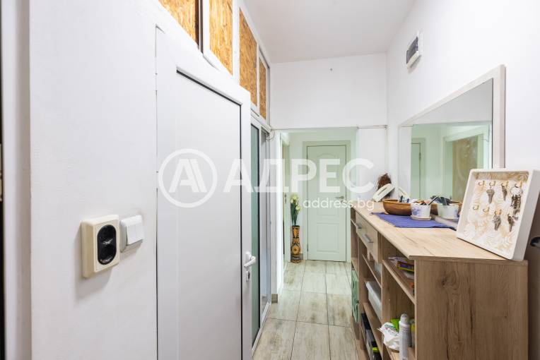 Двустаен апартамент, Варна, Младост 1, 668081, Снимка 17