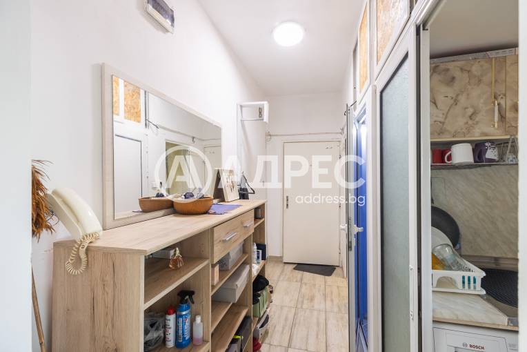 Двустаен апартамент, Варна, Младост 1, 668081, Снимка 18