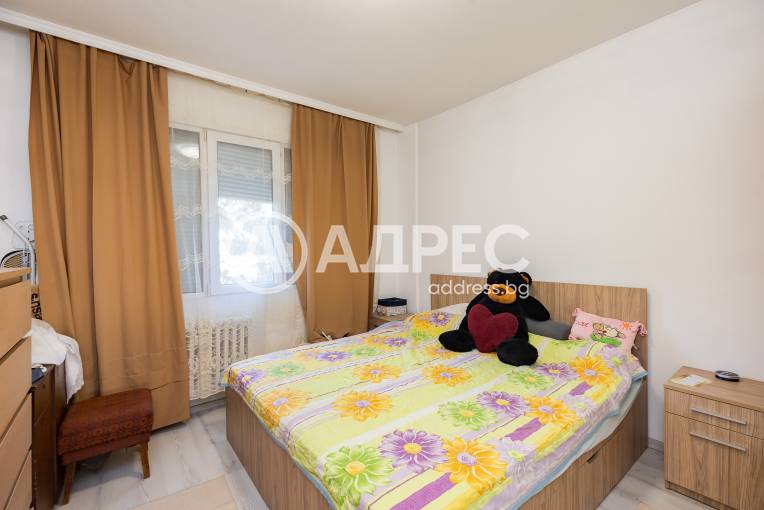 Двустаен апартамент, Варна, Младост 1, 668081, Снимка 3