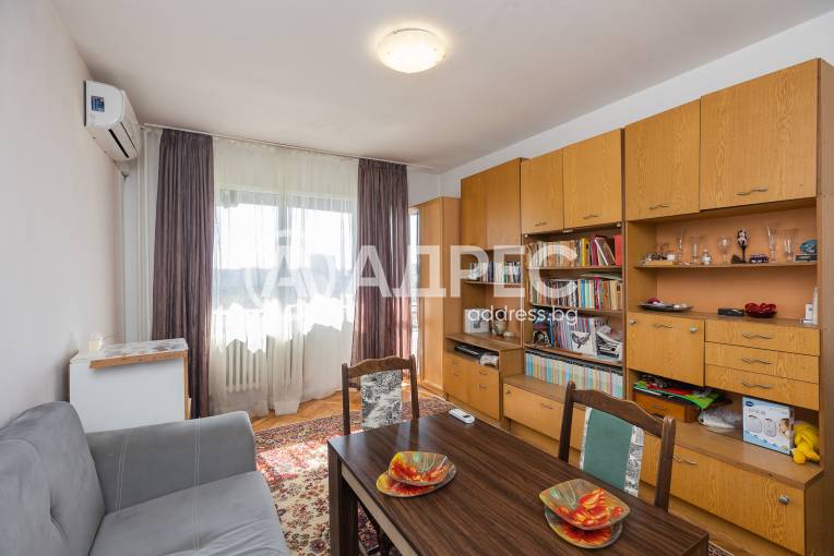 Двустаен апартамент, Варна, Младост 1, 668081, Снимка 4