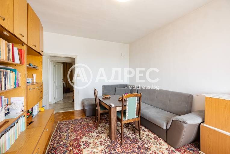 Двустаен апартамент, Варна, Младост 1, 668081, Снимка 6