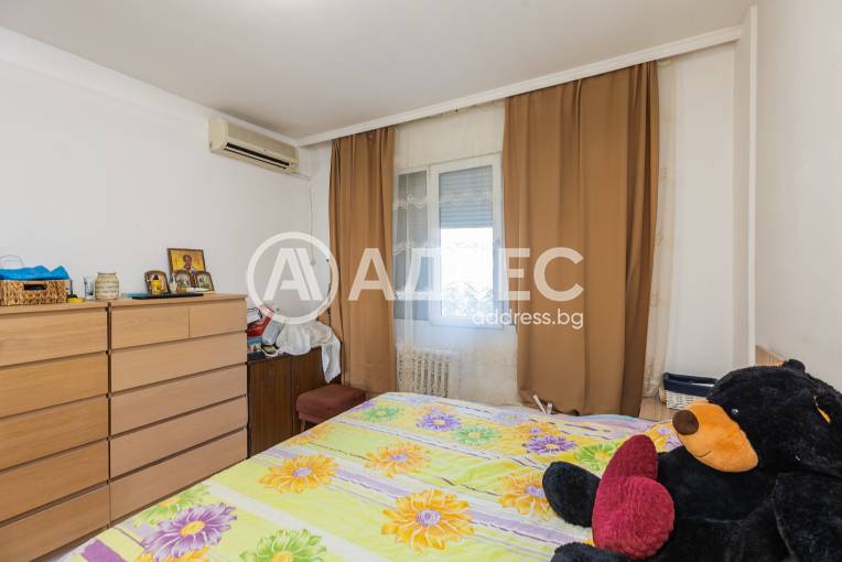 Двустаен апартамент, Варна, Младост 1, 668081, Снимка 8