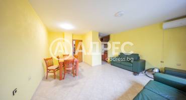 Тристаен апартамент, Плевен, ВМИ, 675081, Снимка 2