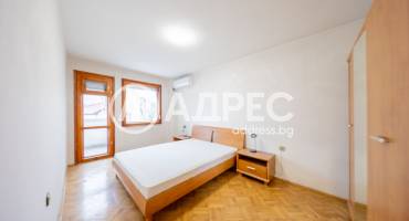 Тристаен апартамент, Плевен, ВМИ, 675081, Снимка 4