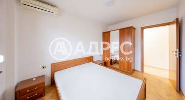 Тристаен апартамент, Плевен, ВМИ, 675081, Снимка 5