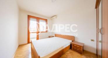 Тристаен апартамент, Плевен, ВМИ, 675081, Снимка 6