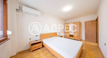 Тристаен апартамент, Плевен, ВМИ, 675081, Снимка 7