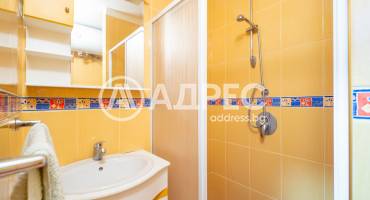 Тристаен апартамент, Плевен, ВМИ, 675081, Снимка 8