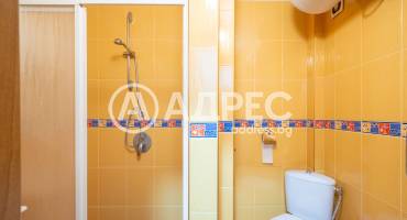 Тристаен апартамент, Плевен, ВМИ, 675081, Снимка 9