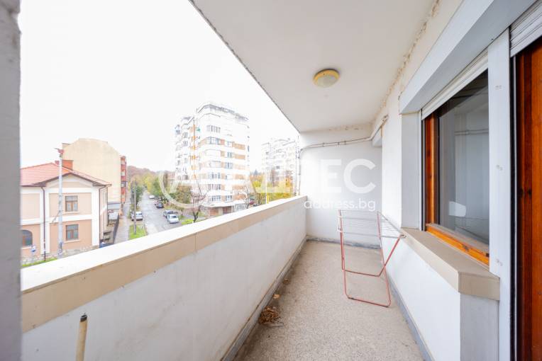 Тристаен апартамент, Плевен, ВМИ, 675081, Снимка 10