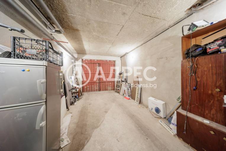 Тристаен апартамент, Плевен, ВМИ, 675081, Снимка 11