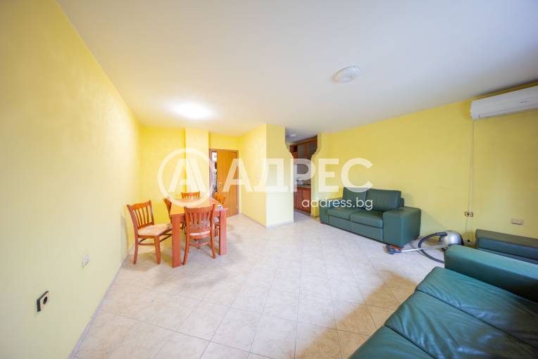 Тристаен апартамент, Плевен, ВМИ, 675081, Снимка 2