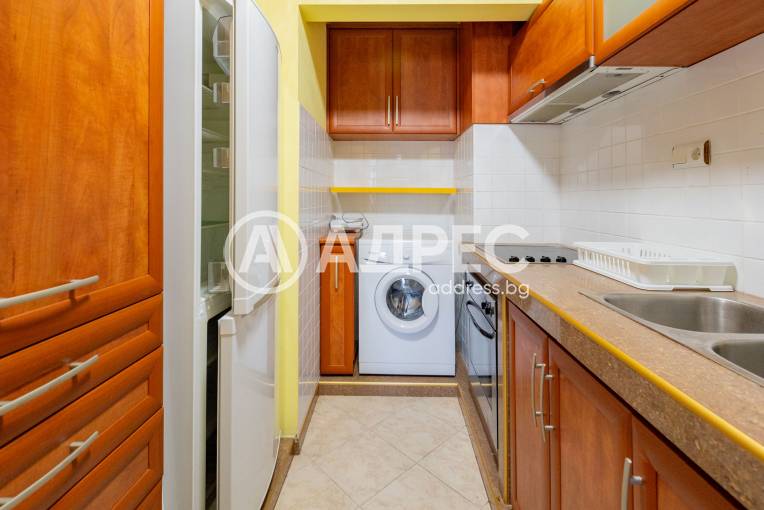 Тристаен апартамент, Плевен, ВМИ, 675081, Снимка 3