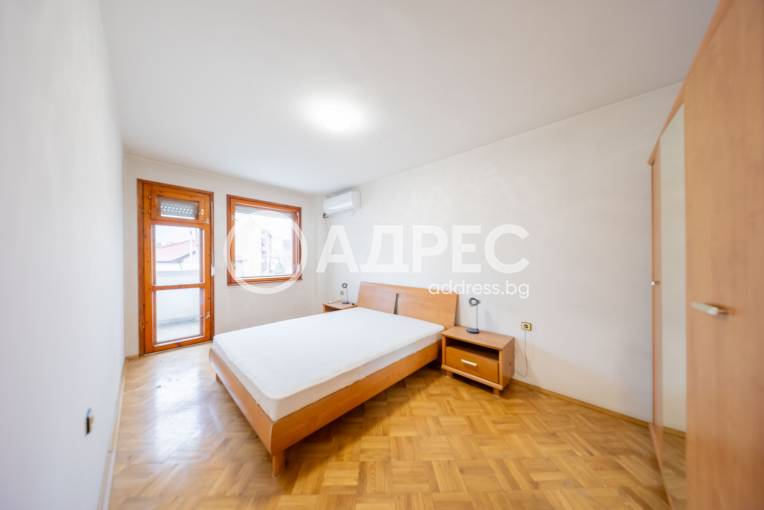 Тристаен апартамент, Плевен, ВМИ, 675081, Снимка 4