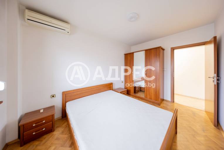 Тристаен апартамент, Плевен, ВМИ, 675081, Снимка 5