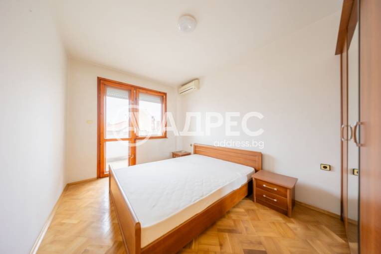 Тристаен апартамент, Плевен, ВМИ, 675081, Снимка 6