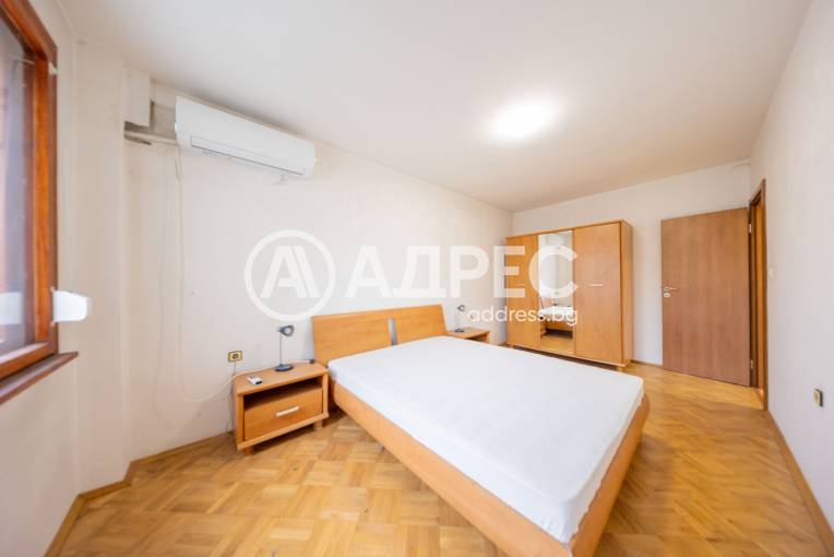 Тристаен апартамент, Плевен, ВМИ, 675081, Снимка 7