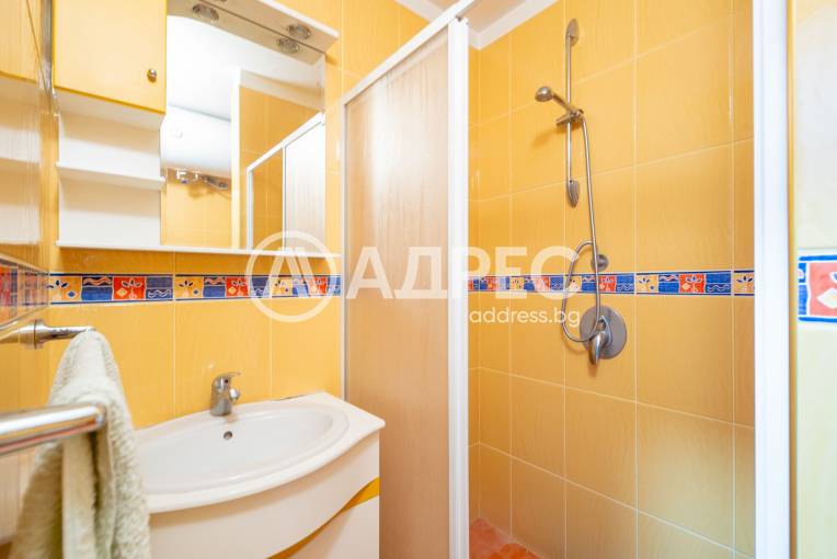 Тристаен апартамент, Плевен, ВМИ, 675081, Снимка 8