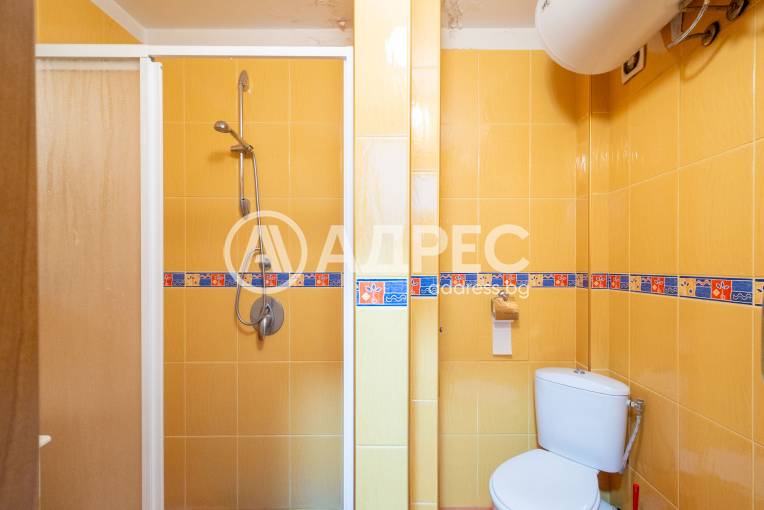 Тристаен апартамент, Плевен, ВМИ, 675081, Снимка 9