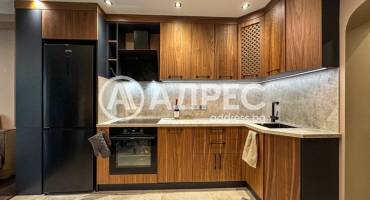 Многостаен апартамент, София, Изток, 678081, Снимка 1