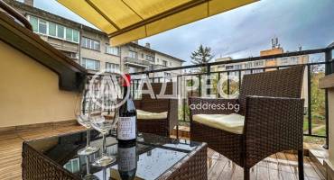 Многостаен апартамент, София, Изток, 678081, Снимка 15