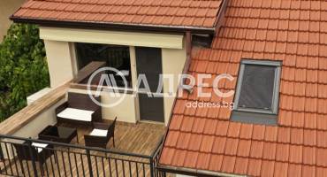 Многостаен апартамент, София, Изток, 678081, Снимка 16