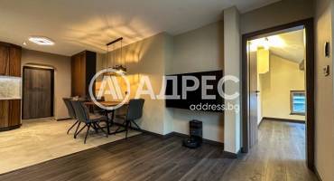 Многостаен апартамент, София, Изток, 678081, Снимка 3