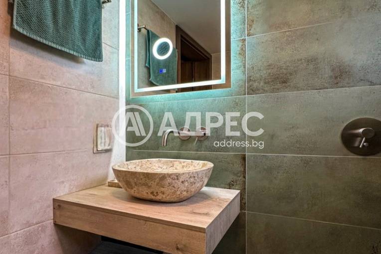 Многостаен апартамент, София, Изток, 678081, Снимка 13