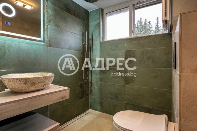 Многостаен апартамент, София, Изток, 678081, Снимка 14