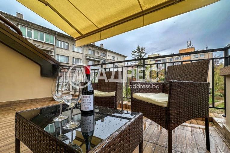 Многостаен апартамент, София, Изток, 678081, Снимка 15