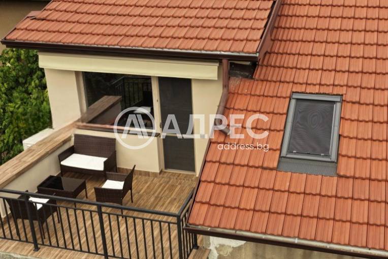 Многостаен апартамент, София, Изток, 678081, Снимка 16