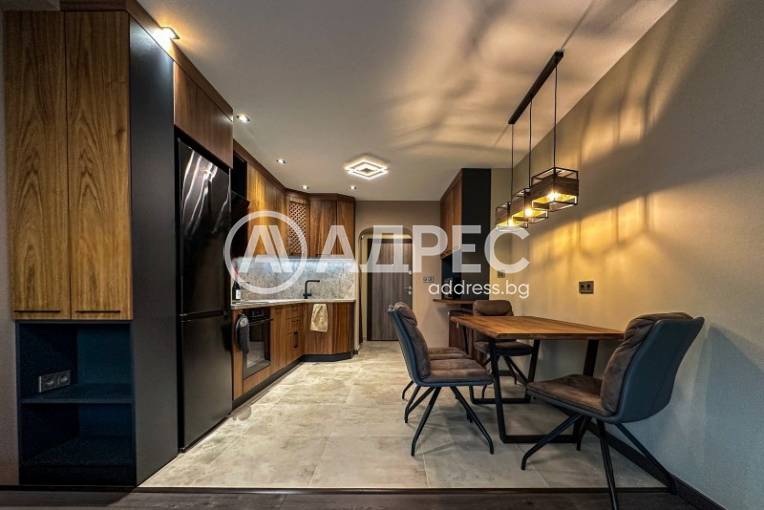 Многостаен апартамент, София, Изток, 678081, Снимка 2