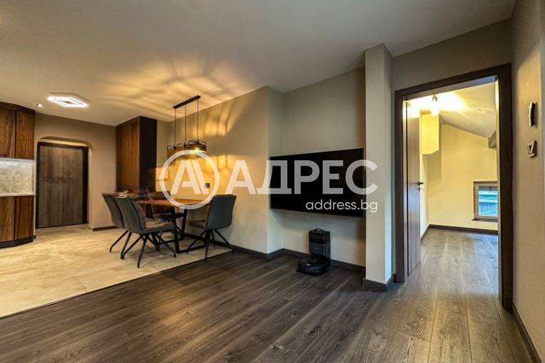 Многостаен апартамент, София, Изток, 678081, Снимка 3